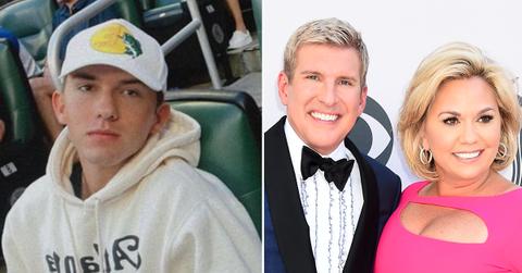 grayson chrisley todd julie prison sentence worse than dying