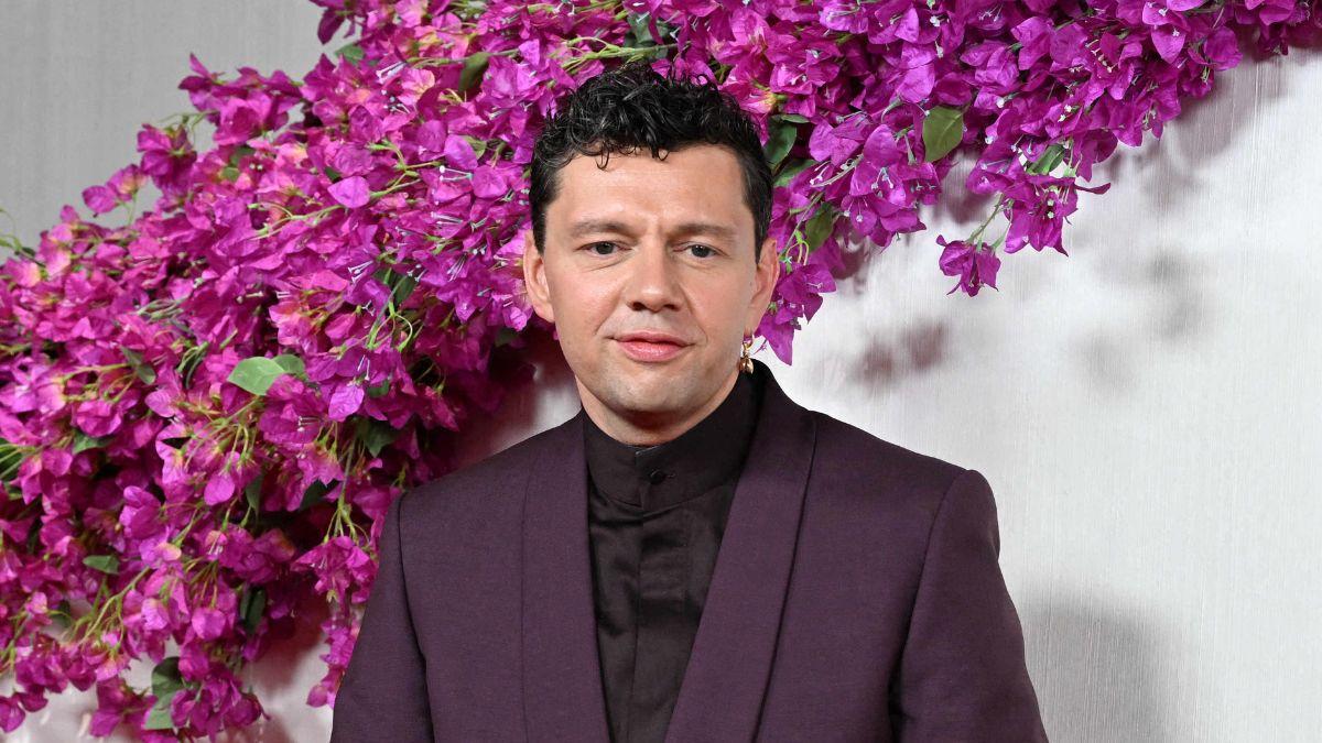 Photo of Christian Friedel