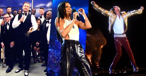 //justin timberlake michael jackson kendall jenner billboard awards wide