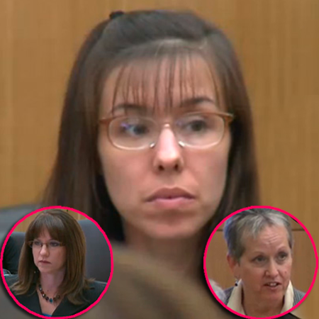 Domestic Violence Expert Describes The 'Abuse, Battery and Terrorism