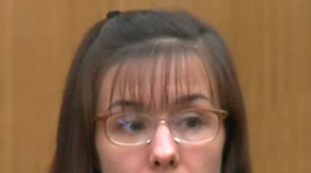 //jodi arias abuse expert stand