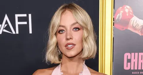 picture of Sydney Sweeney