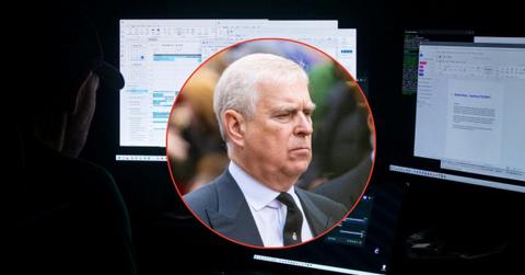 Photo of Andrew WIndsor