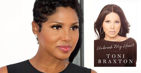 //toni braxton unbreak my heart