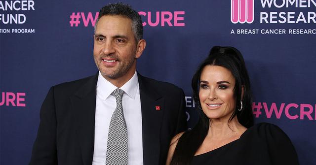 ‘RHOBH’ Star Kyle Richards Explains How She and Husband Mauricio Umansky Found Out About Recent Split Rumors