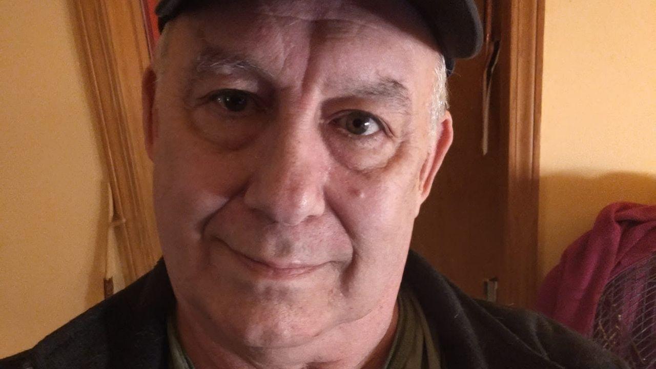 Photo of Gregordy Dolnics