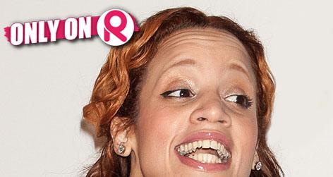 //dascha polanco bar puking