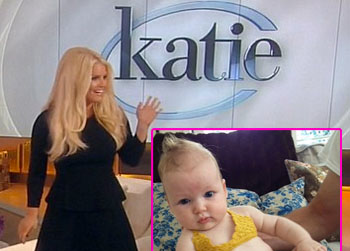//jessica simpson weight loss baby