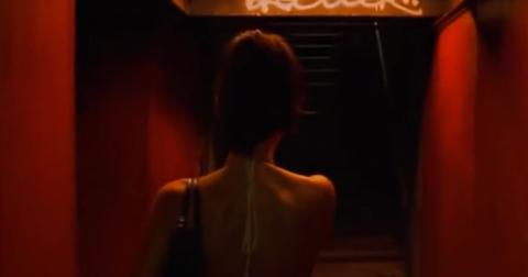 Weirdest, Wildest & Most Banned Sex Scenes In Cinema History