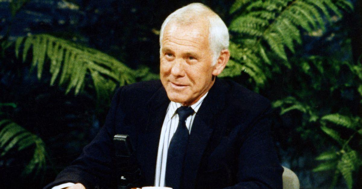 johnny carson best pal secrets closet revelation