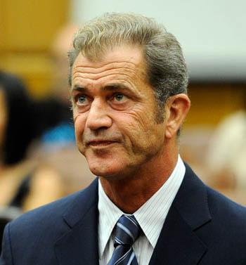 //mel gibson anti semite writer splash news