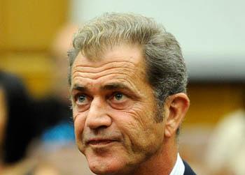 //mel gibson anti semite writer splash news
