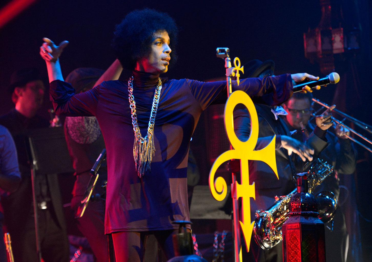 //Prince Dead More Alleged Love Child Secrets Exposed