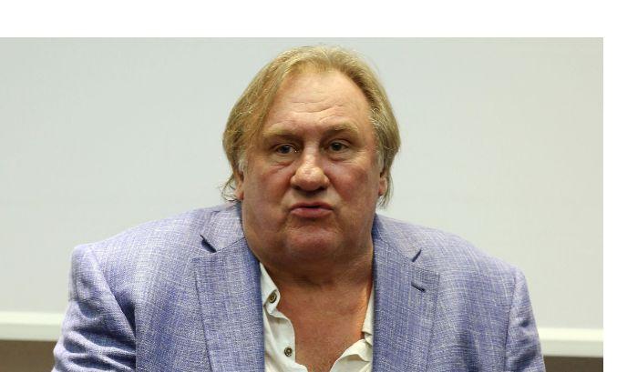 gerard depardieu obesity risk sex scandal legal trouble