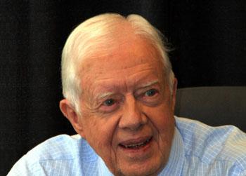 //jimmy carter