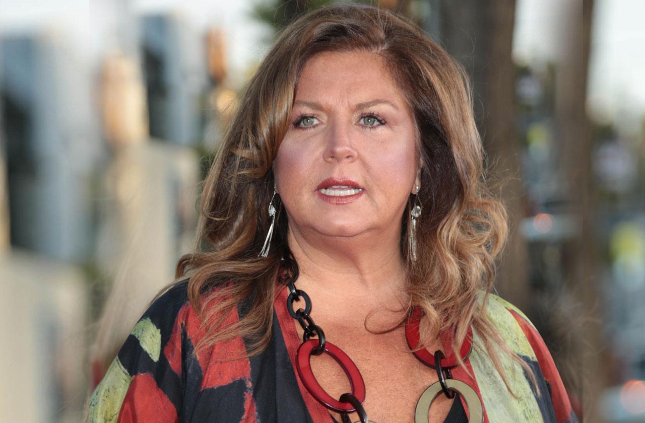 //abby lee miller slammed former moms dance moms pp