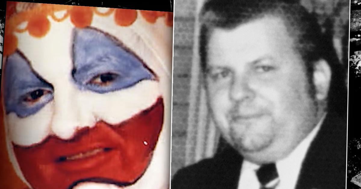 Killer Clown John Gacy Called Film About His Murders A 'Fraud'