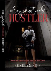 roselyn keo author hustlers film half right book cover x