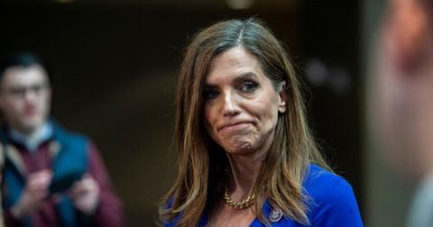 nancy mace george stephanopoulos support donald trump allegations