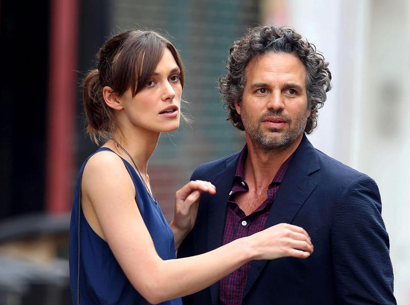 Keira Knightley Director John Carney Slammed Begin Again Apology