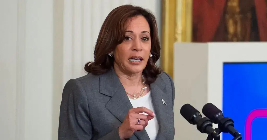 joe biden aides brutal counterattack kamala harris white house bitter feud
