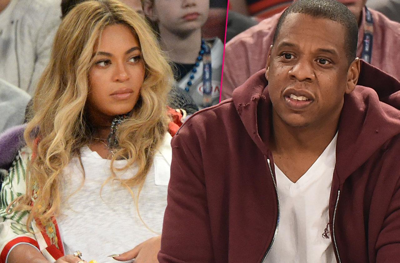 $200m mansion of Beyonce and Jay-Z reminds us of something