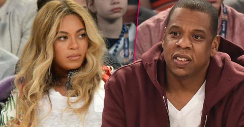 Jay Z Album Beyonce Cheating Rumors Twins