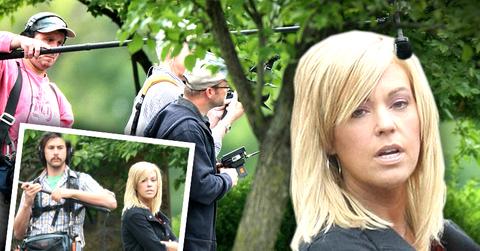 //kate gosselin house rules no eating drinking approved bathroom only during filming plus jon pp sl