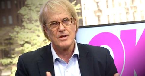 John Tesh Defends Brian Williams