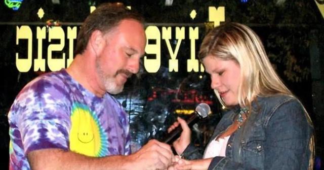 widow recalls night husband ben fatally shot fighting convicted killer release pp