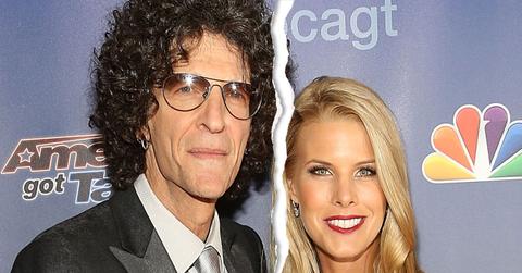 howard stern divorce wife beth