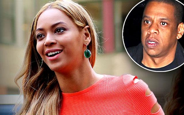 Betrayal! Beyonce Secretly Talked To Ex Behind Jay Z's Back