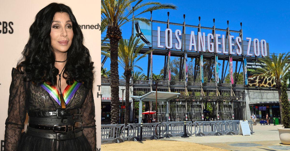 cher cooling off boytoy ae edwards pals rejoice over split