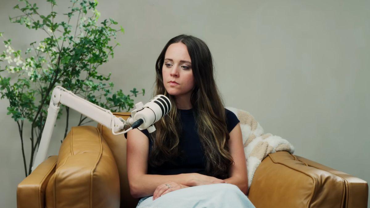 Photo of Jinger Duggar Vuolo