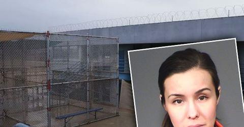 Jodi Arias Prison Maximum Level Cost