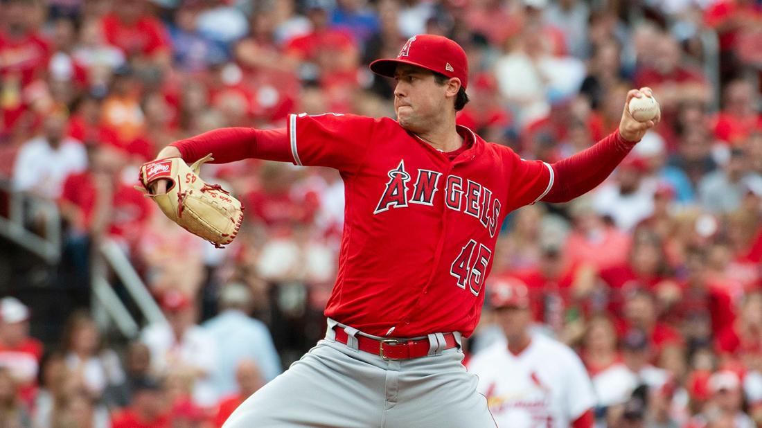 Tyler Skaggs Died From Oxycodone, Fentanyl & Alcohol Overdose
