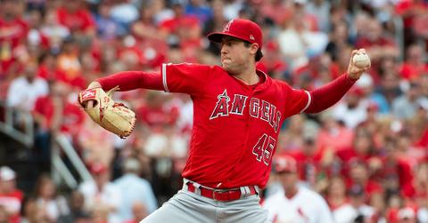 Tyler Skaggs Cause Of Death