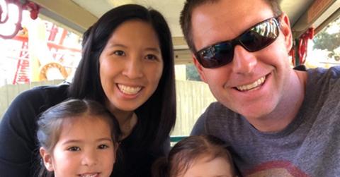 Parolee Anthony Rauda Charged Murder Dad Tristan Beaudette Camping Kids