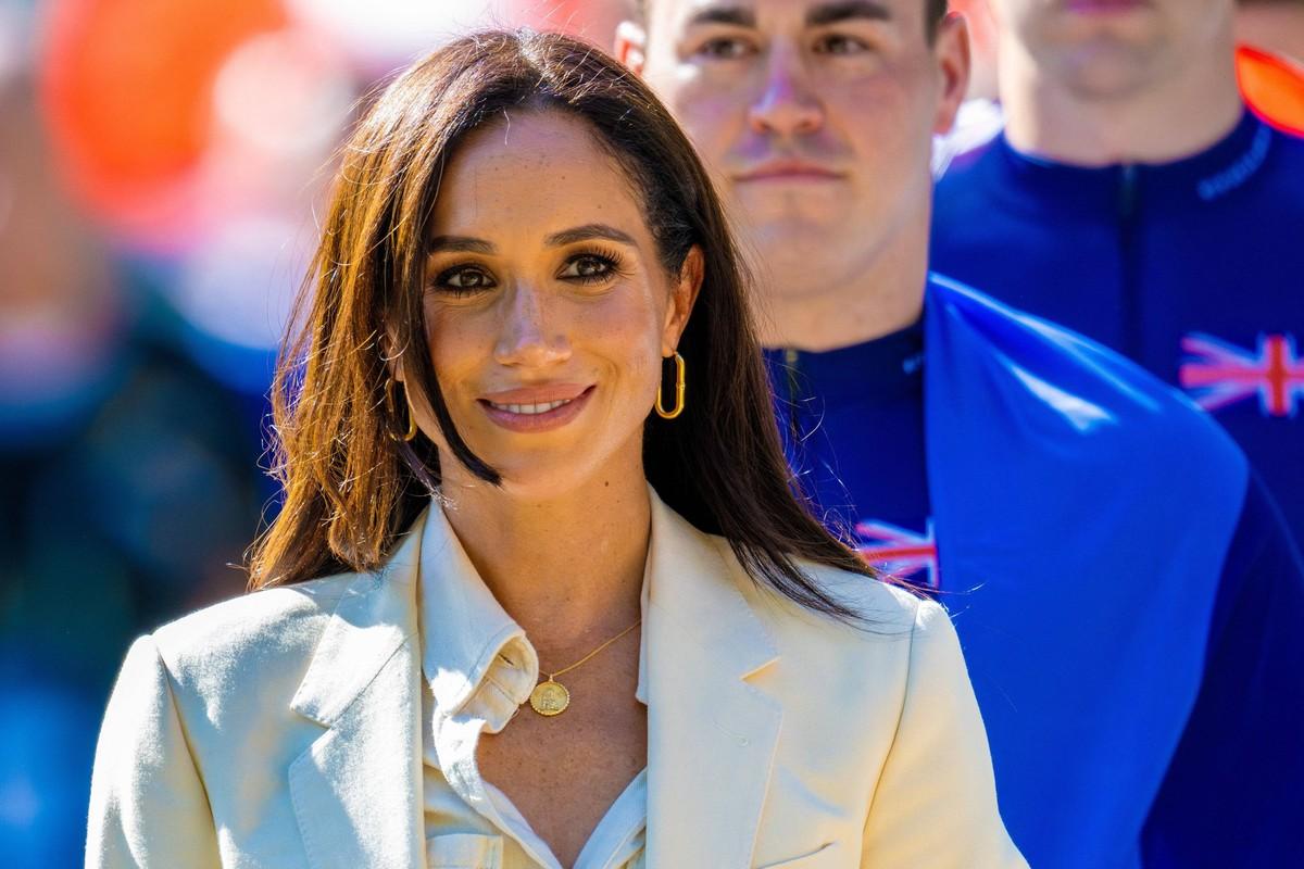 Sources said Meghan Markle's Netflix projects, including 'Archetypes' and 'With Love, Meghan,' have ended.