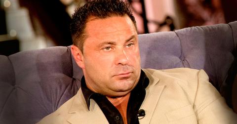 Joe Giudice TV Special Multiple Episodes