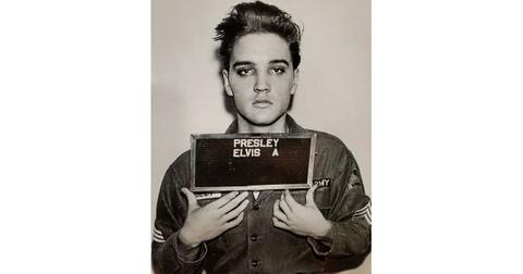 elvis and priscilla presleys relationship timeline