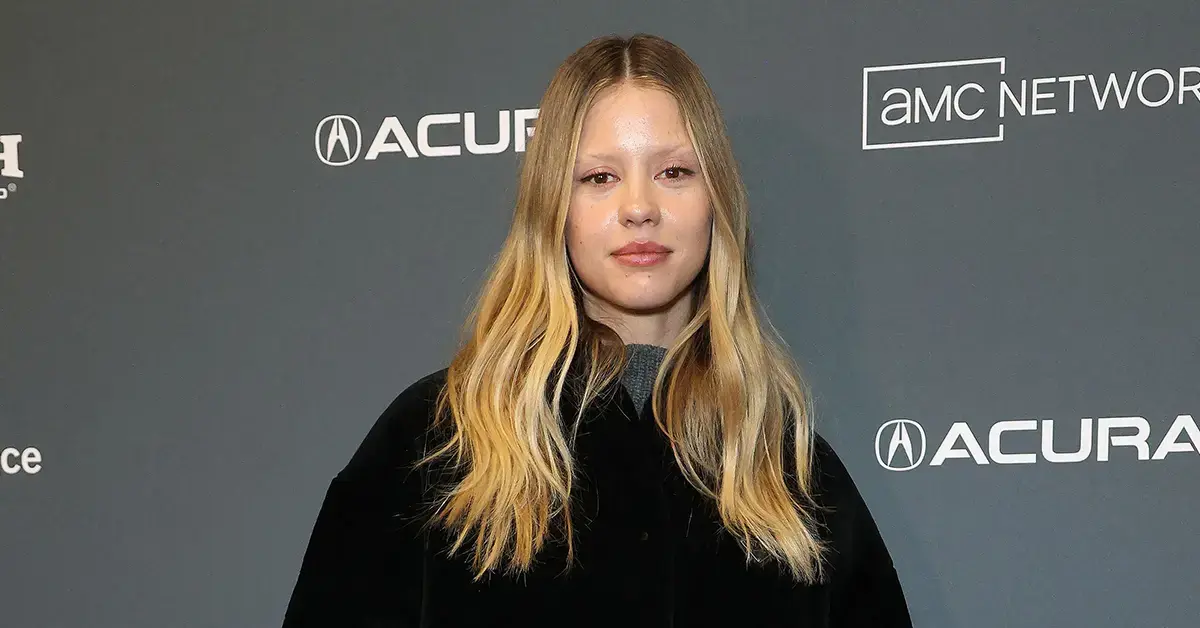 Mia Goth Fighting $500k Battery Lawsuit Brought By ‘MaXXXine’ Extra ...