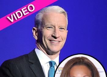 //anderson cooper star jones ratings wenn