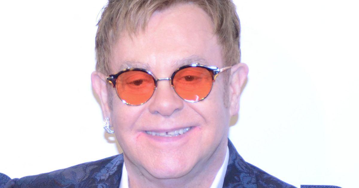 elton john onstage assault blacked out blood pouring tour