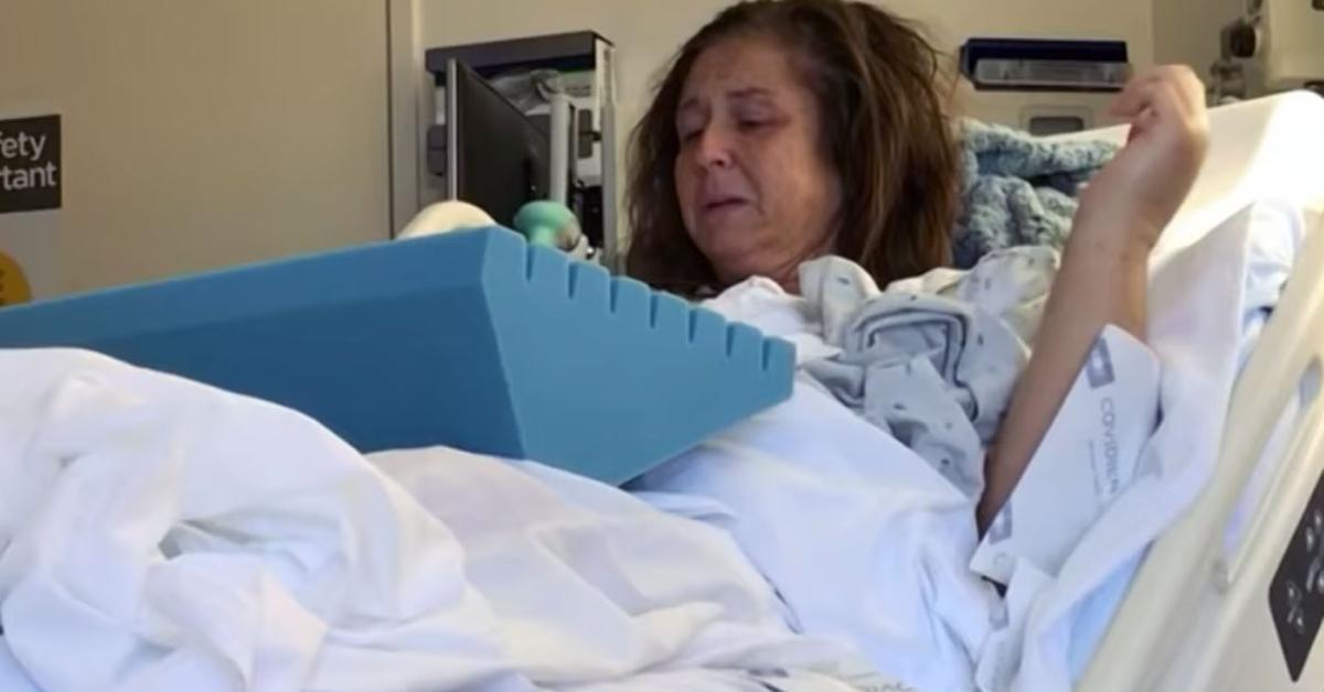 'Dance Moms' Season 8 Trailer Abby Lee Miller Breaks Down