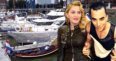 //madonna timor steffens wide