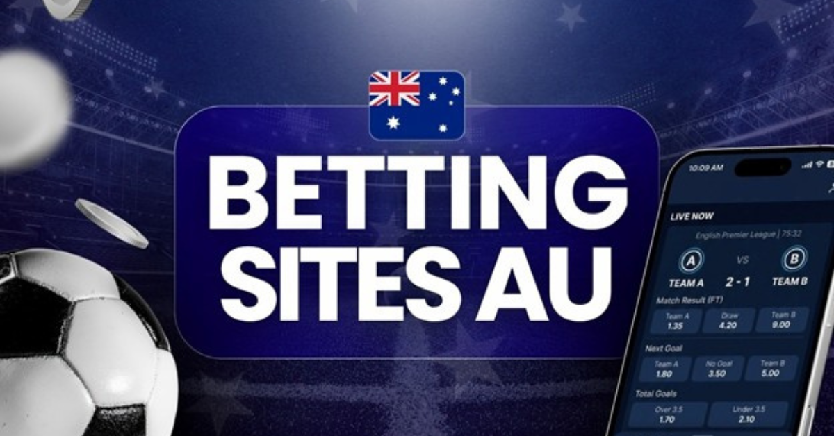 Best Betting Sites in Australia for 2026: Top Aussie Bookies
