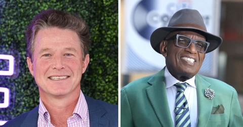 Billy Bush has claimed Al Roker was mean and toxic during his short-lived run on 'Today.'
