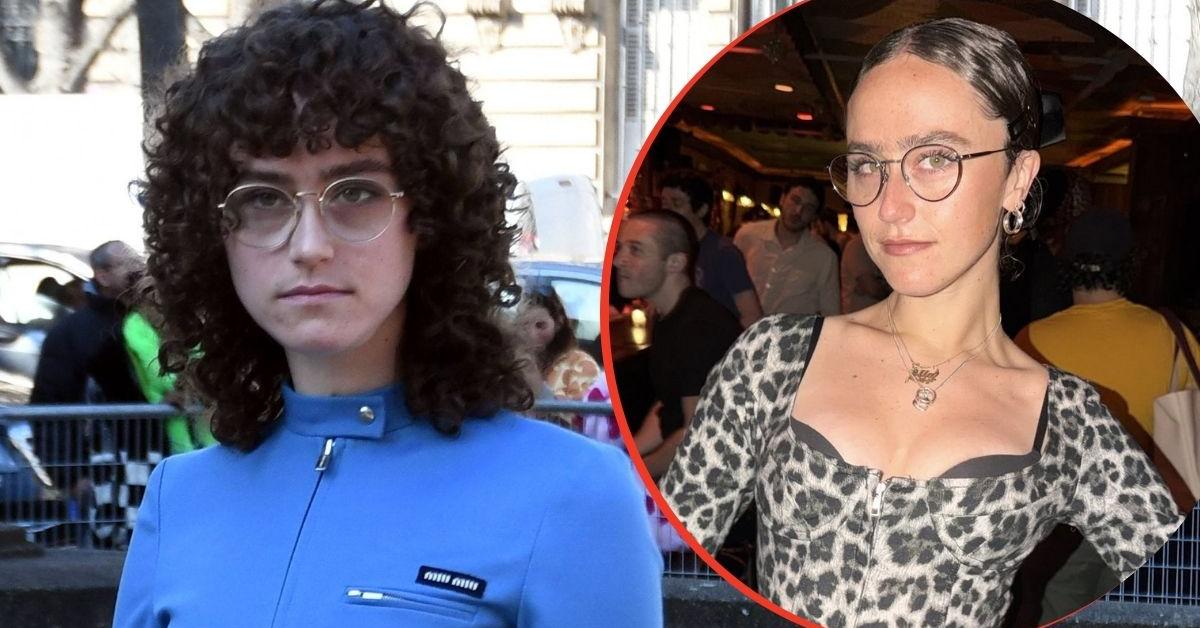 Ella Emhoff Rocks Leopard-Print Corset and Packs on PDA With Boyfriend While Celebrating 27th Birthday