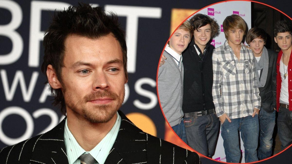 harry styles wedding d bandmates wont get invites